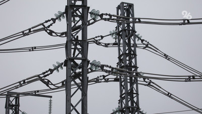 На 26 улицах в Ессентуках отключили электричество из-за аварии