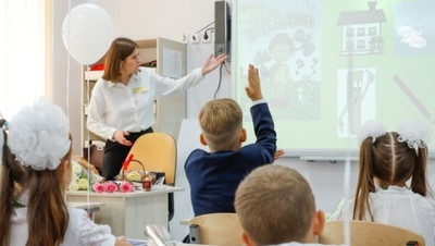 В ставропольских школах ученики 5-7 классов будут учить «Историю нашего края»