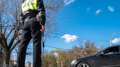 Операцию «Такси» провели ставропольские автоинспекторы