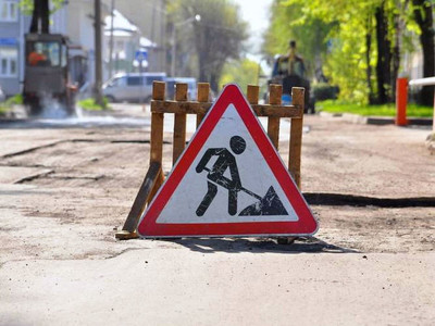 В Михайловске водится временное прекращение движения транспортных средств