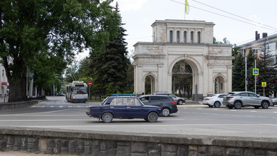 На Ставрополье подорожал техосмотр автомобиля