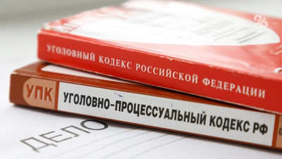 Уголовное дело возбудили после приставаний к ученице школы №1 села Степного