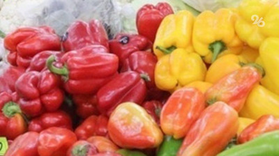 Специалисты Роспотребнадзора назвали продукты для поддержания иммунитета