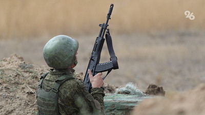 Антитеррористические учения проходят в Ставрополе 11 октября