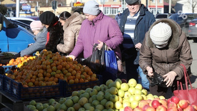 Ставропольцев ждут на ярмарках 12 октября