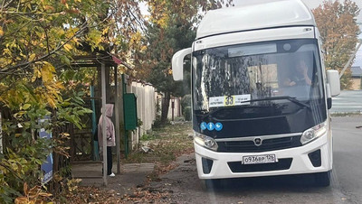 Двух перевозчика в Ставрополе оштрафовали за нарушение расписания движения