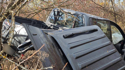 Водитель иномарки погиб в ДТП на Ставрополье