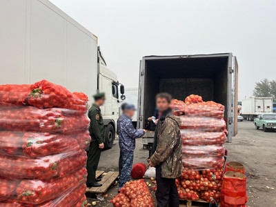 В Ставропольском крае продолжается работа по постановке на воинский учет бывших иностранцев, получивших российское гражданство