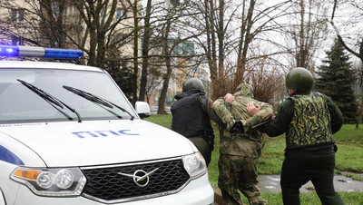 В Ставрополе пройдут антитеррористические учения полиции