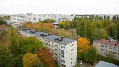 Суммы взноса на капремонт в платёжках жителей Ставрополья изменятся в январе