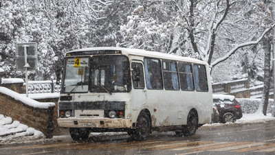 Автобусный маршрут Филимоновка — Изобильный запустят на Ставрополье