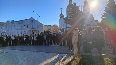 Активисты «Единой России» приняли участие в митингах по случаю 82-й годовщины освобождения районов от фашистских захватчиков