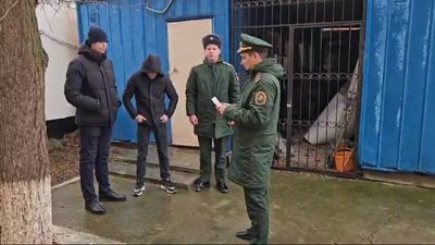 В Ставропольском крае продолжаются проверки о постановке на воинский учет натурализованных граждан