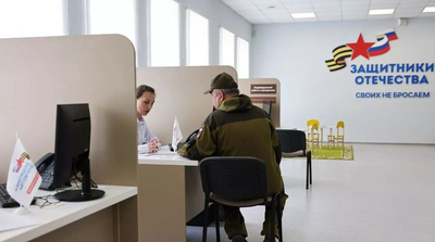 Ставропольцам в поиске пропавших без вести бойцов СВО помогает фонд «Защитники Отечества»