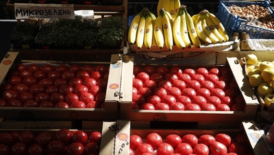 Около 40 производителей представят свою продукцию на ярмарке в Ставрополе