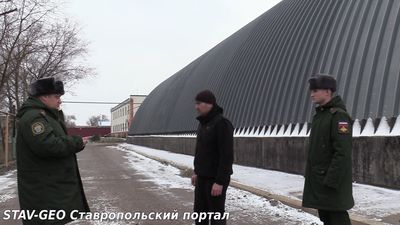 В Ставропольском крае продолжается работа по выявлению не вставших на воинский учет бывших мигрантов, вступивших в российское гражданство
