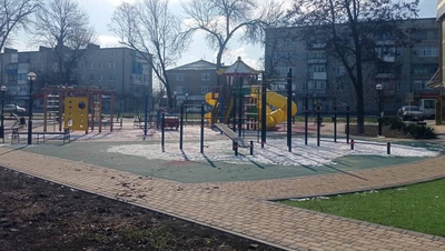 Подрядчика оштрафовали за срыв благоустройства в Зеленокумске