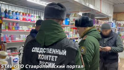 В Ставропольском крае проведена очередная проверка о постановке на воинский учет бывших мигрантов, вступивших в российское гражданство