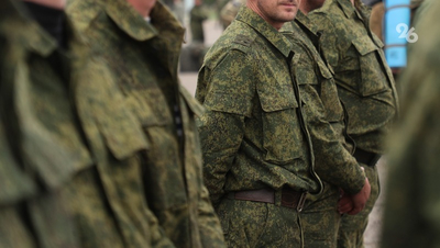Более 5 тысяч ставропольцев служили в горячих точках — губернатор Владимиров