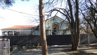 В Ставрополе через суд требуют провести противоаварийные работы в «Колосе»