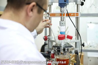 Как ученые СКФУ делают кисломолочные продукты полезнее с помощью селена