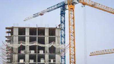 На Ставрополье в 2024 году ввели в эксплуатацию 8,8 тысячи зданий