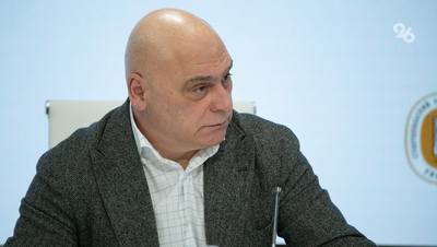 <span>Глава ОП Ставрополья: Налог на бездетность не решает проблему демографии</span>