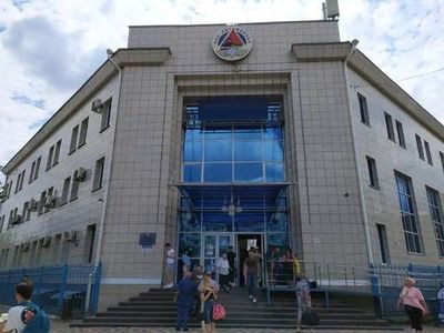 Верховный суд отклонил иск автовокзала