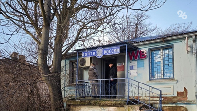 Поджигатель почты в Ставрополе ответит за покушение на теракт