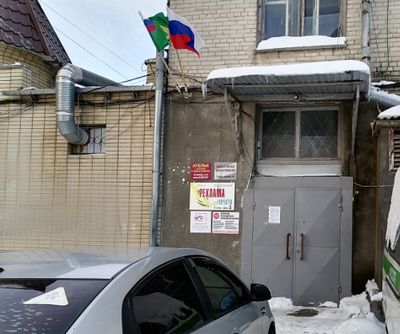 Невинномысское отделение судебных приставов находится по новому адресу
