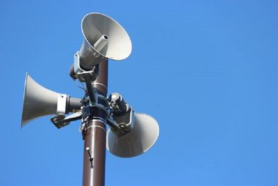 Проверка систем оповещения с сиренами и перехватом ТВ пройдёт на Ставрополье 5 марта