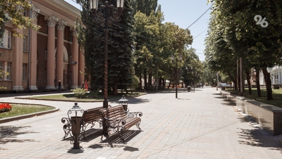 Ставропольцы могут поучаствовать в конкурсе проектов по развитию городов и сёл