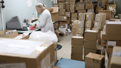 Производство лекарств в Ставропольском крае выросло на 55,6%