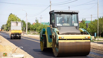 Дополнительные полосы обустроят на улице Чапаева в Ставрополе в 2025 году