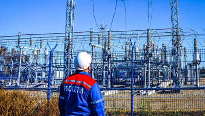 На развитие энергосетей на Ставрополье потратили 1,3 млрд рублей в 2024 году