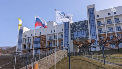 Глава Ставрополья объявил о старте регистрации на молодёжный форум «Машук»