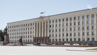 Расходы бюджета Ставрополья в 2025 году увеличат до 207 млрд рублей