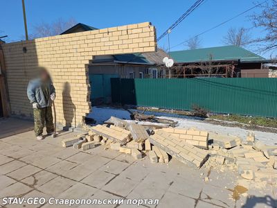 Штрафные санкции стали стимулом к исполнению решения суда о демонтаже кафе