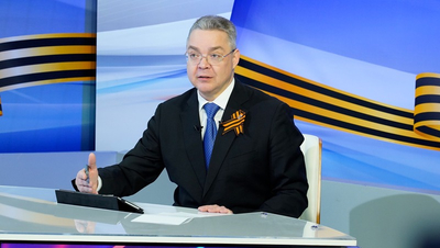 Глава Ставрополья: В апреле пересмотрим закон о безнадзорных животных