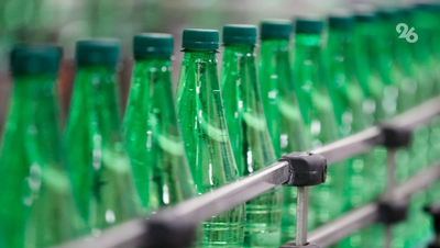Ставропольскую минеральную воду будут продавать в Таиланде
