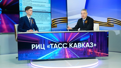 Глава Ставрополья напомнил землякам о голосовании по выходному после Радоницы