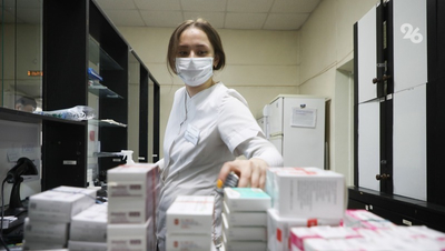 На Ставрополье заболеваемость гриппом за неделю снизилась почти на 11%
