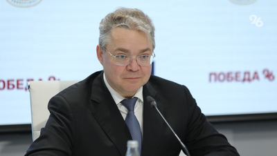 Глава Ставрополья выстраивает эффективный диалог с земляками — политолог Жаров