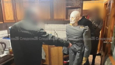 Житель Невинномысска ударил гостя ножом за желание уйти домой