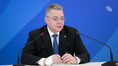 Глава Ставрополья поблагодарил правоохранителей за обеспечение безопасности края
