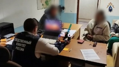 В поджоге здания ветеранской организации в Ставрополе подозревают подростков