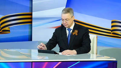 Губернатор Ставрополья призвал штрафовать регоператоров за мусор вокруг площадок