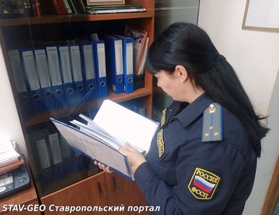Неоплаченный уголовный штраф превратился в принудительные работы