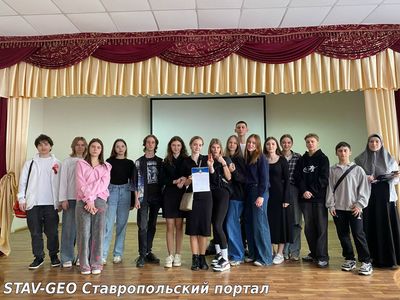 Получили знания о оказании первой помощи
