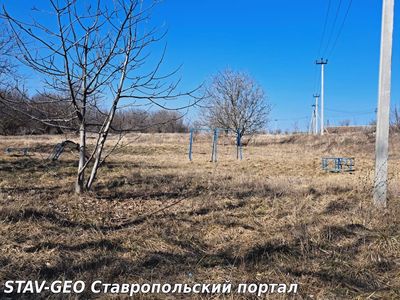 Детскую площадку построят в станице на Ставрополье